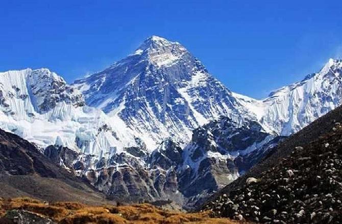Mount Everest (INN)